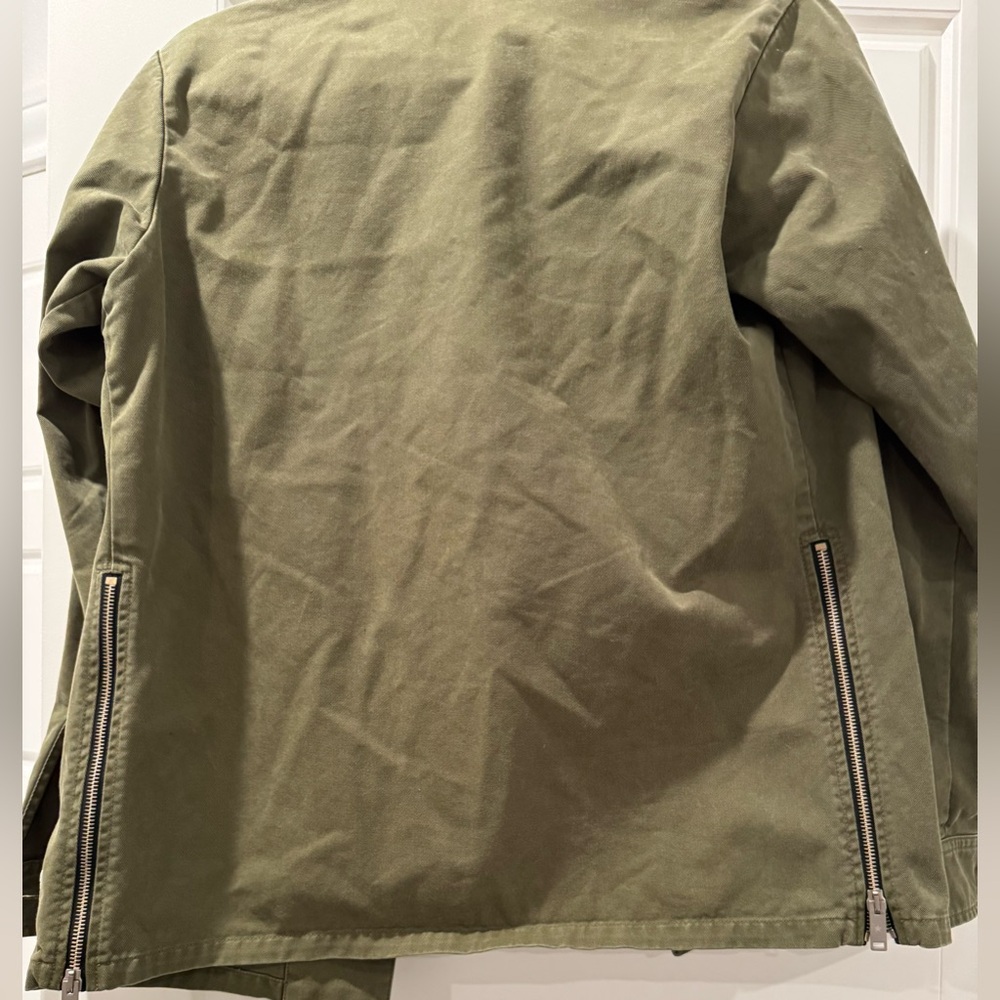 Golden Goose Utility Jacket - Picture 3 of 6